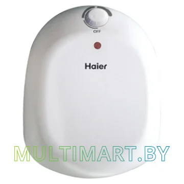 Водонагреватель Haier ES8V-Q1(R)